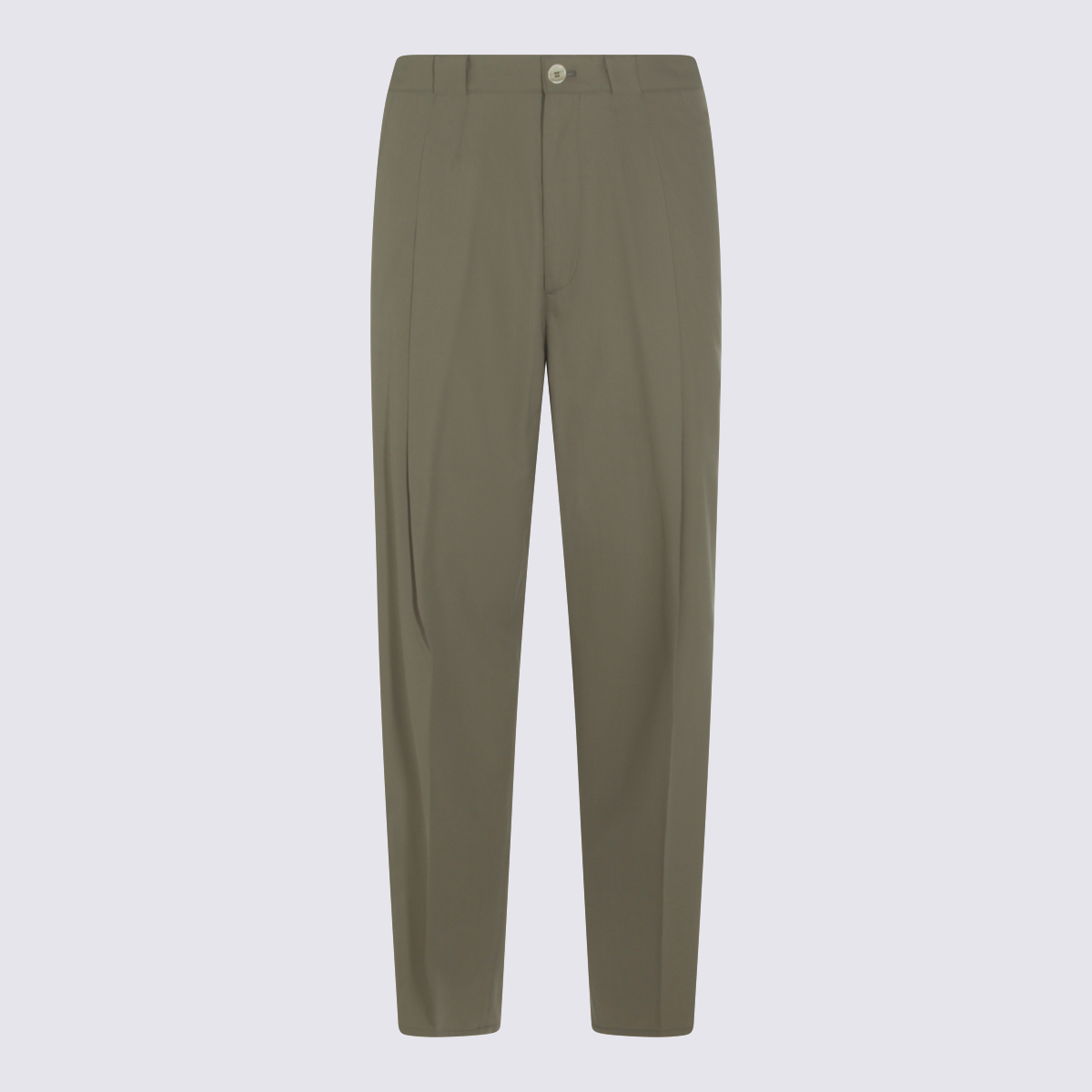 [Brunello Cucinelli] Trousers SS26 MH252F1130C2442