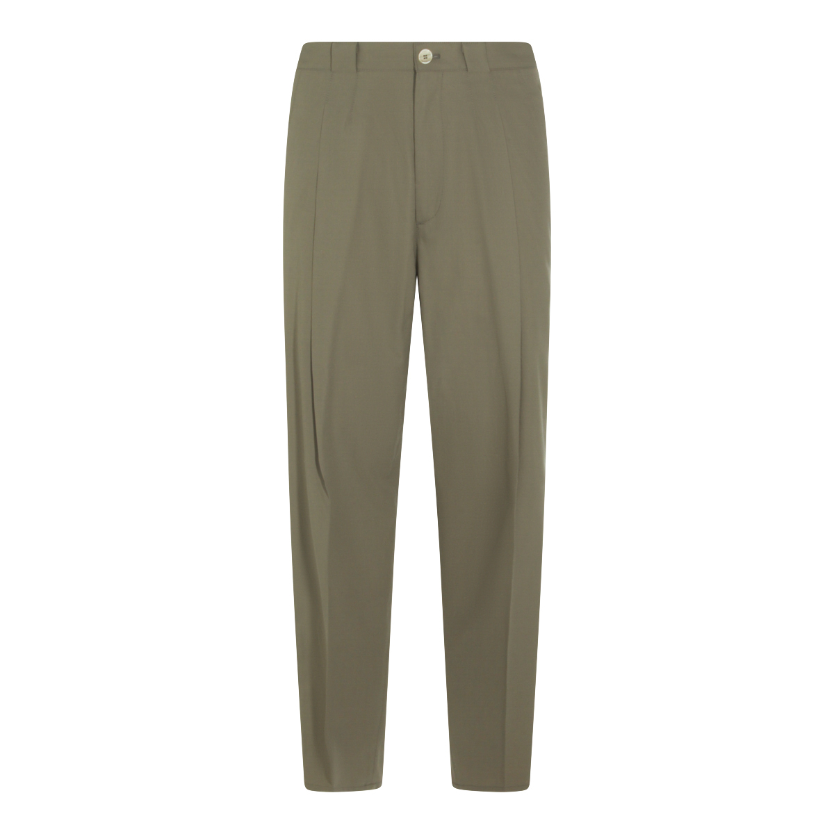 [Brunello Cucinelli] Trousers SS26 MH252F1130C2442