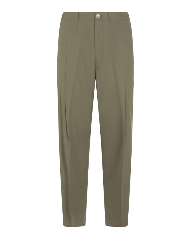[Brunello Cucinelli] Trousers SS26 MH252F1130C2442