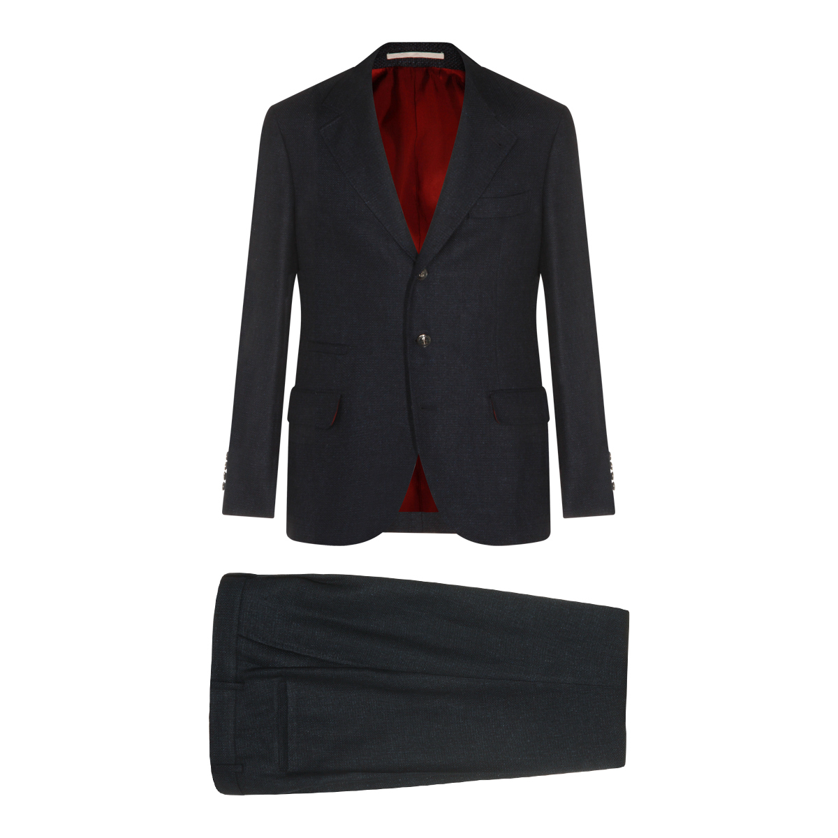 [Brunello Cucinelli] Sets SS26 MZ403LDTH5C038
