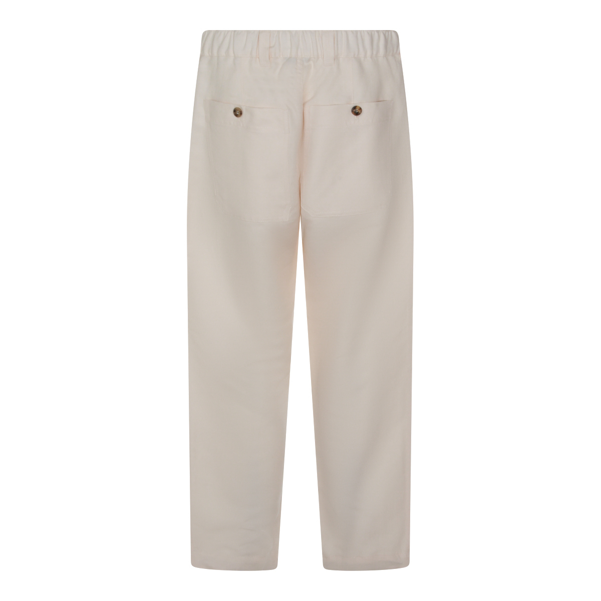 [Brunello Cucinelli] Trousers SS26 MH255S2470C2441