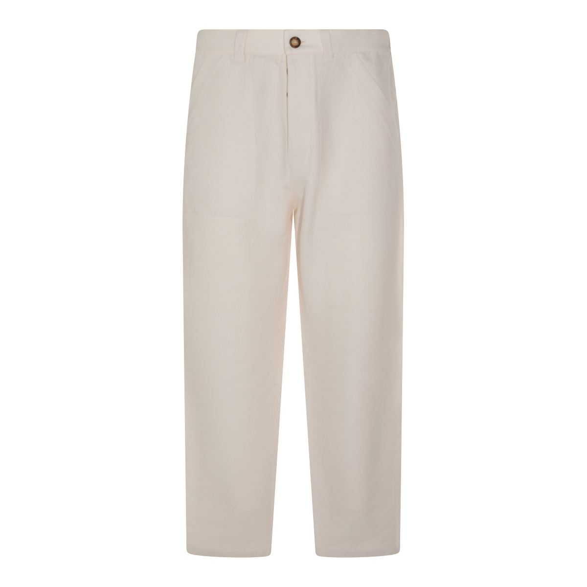 [Brunello Cucinelli] Trousers SS26 MH255S2470C2441