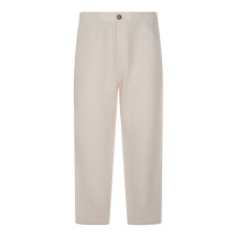 [Brunello Cucinelli] Trousers SS26 MH255S2470C2441