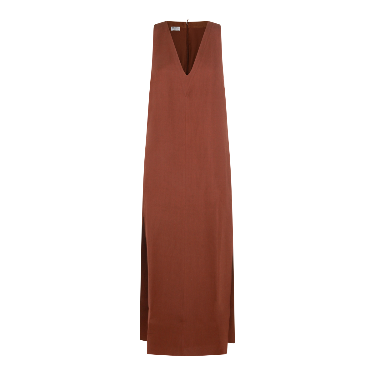 [Brunello Cucinelli] Dress SS26 MH126A4812C4182