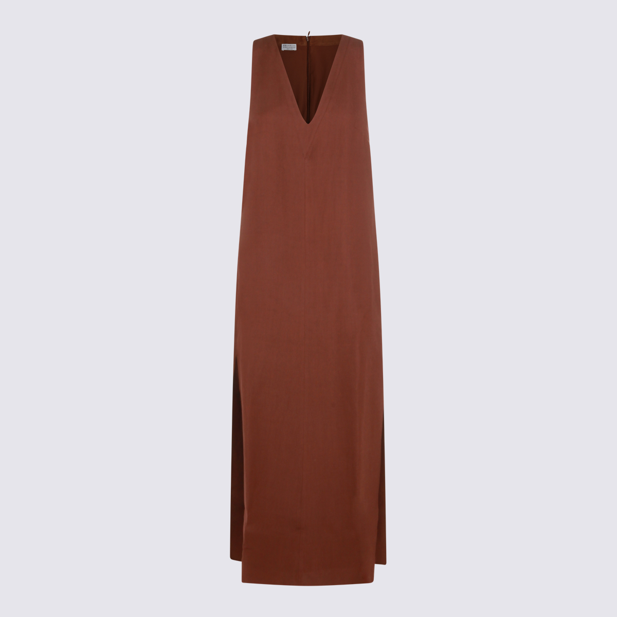 [Brunello Cucinelli] Dress SS26 MH126A4812C4182