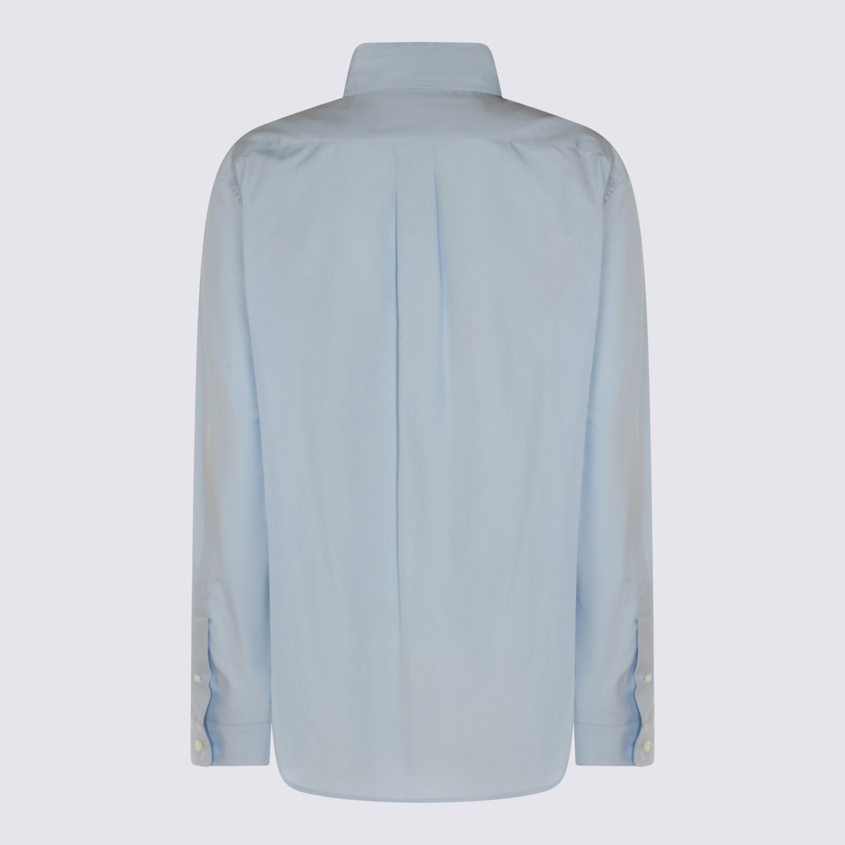 [Miu Miu] Shirts Long Sleeve SS26 MK1693SOOO19SEF0013