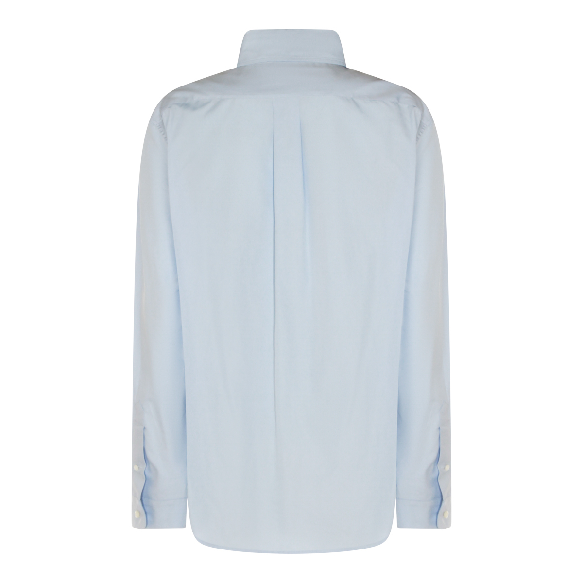[Miu Miu] Shirts Long Sleeve SS26 MK1693SOOO19SEF0013