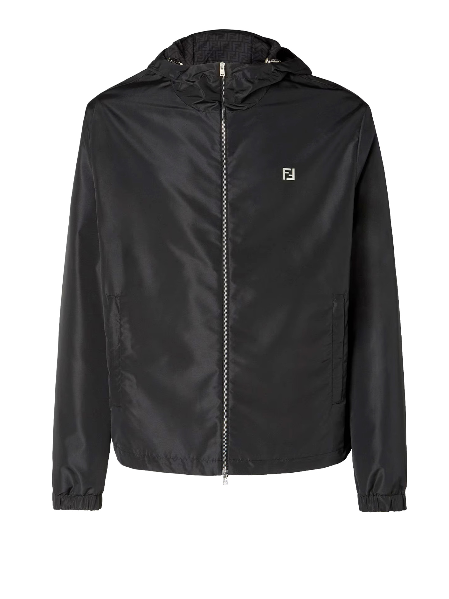 [Fendi] Casual Jacket SS26 FAA960AU94F0GME