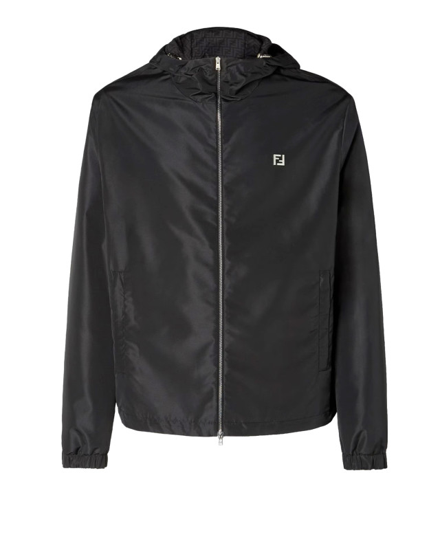 [Fendi] Casual Jacket SS26 FAA960AU94F0GME