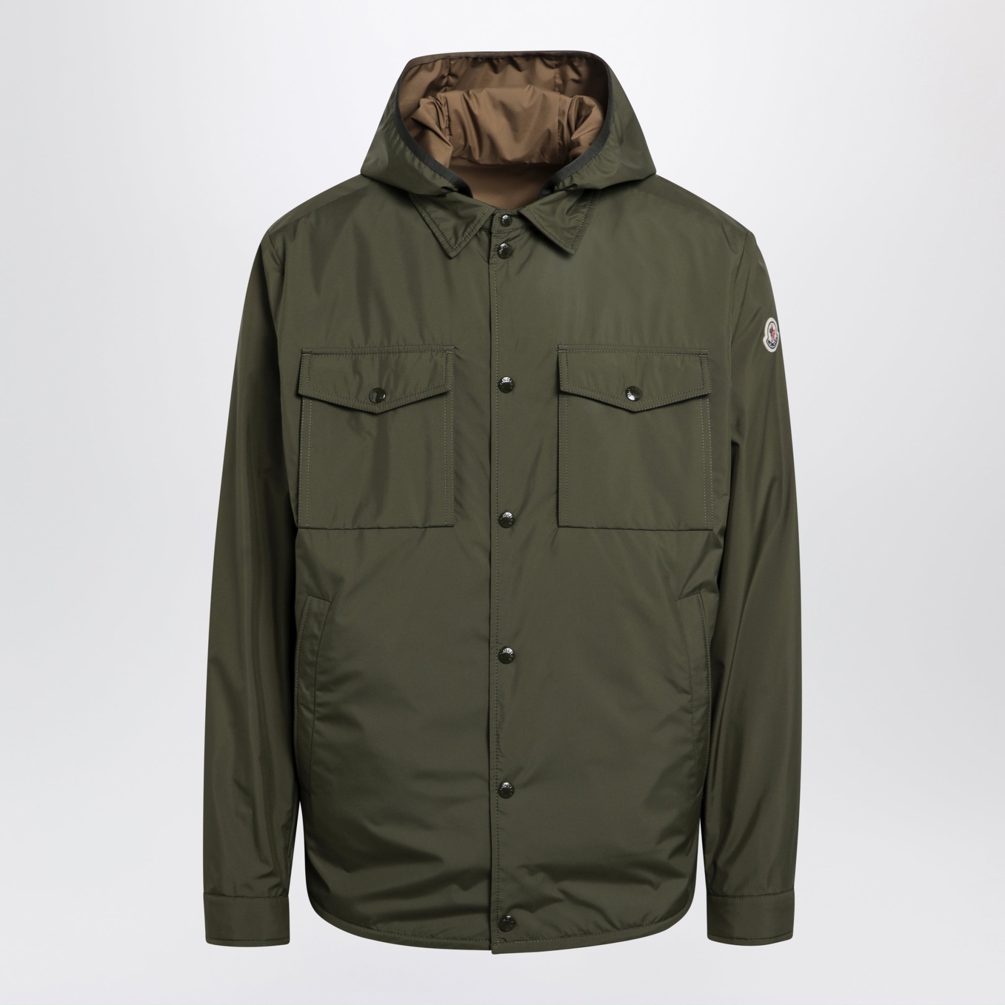 [Moncler] Jacket SS26 1G00022597YW
