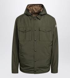 [Moncler] Jacket SS26 1G00022597YW