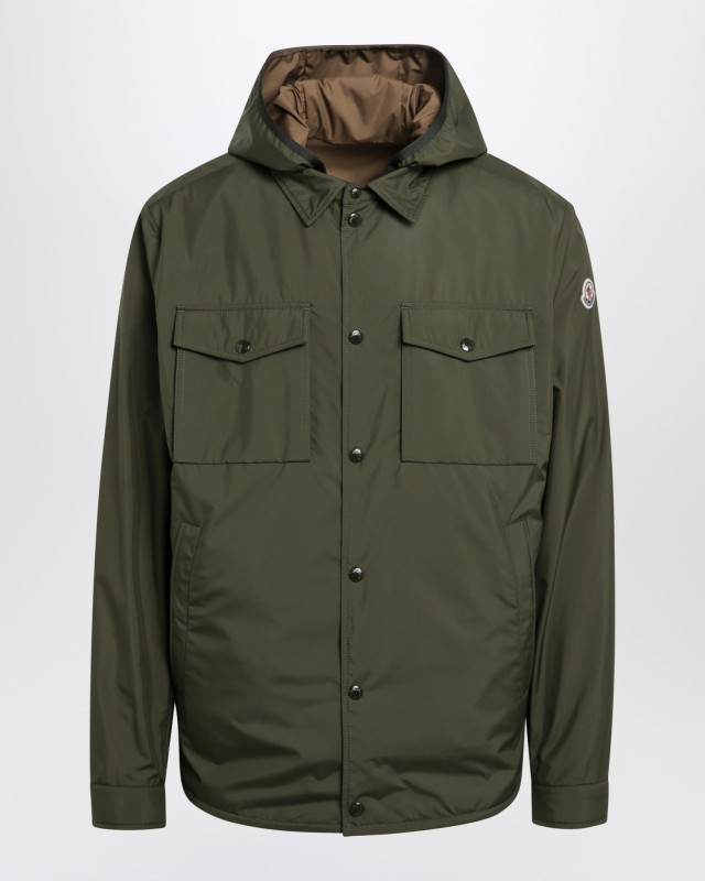 [Moncler] Jacket SS26 1G00022597YW