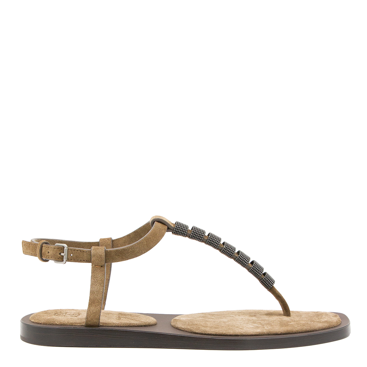 [Brunello Cucinelli] Sandals SS26 MZSFC3151C8921