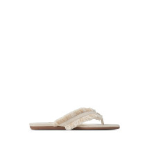 [Jimmy Choo] Sandals SS26 BAY FLAT BZM ALMON