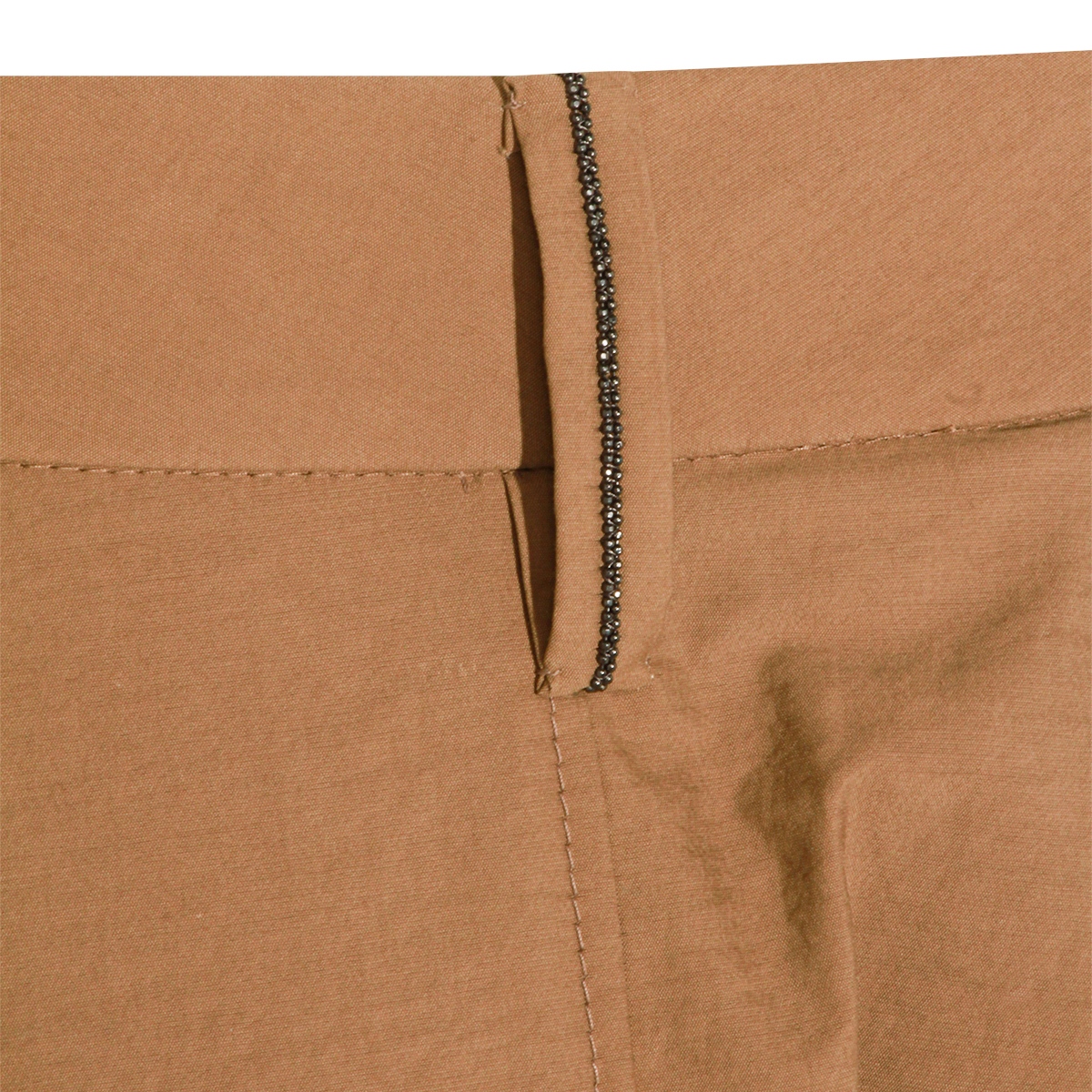 [Brunello Cucinelli] Midi skirt SS26 M0F79G3951C9266