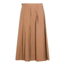 [Brunello Cucinelli] Midi skirt SS26 M0F79G3951C9266