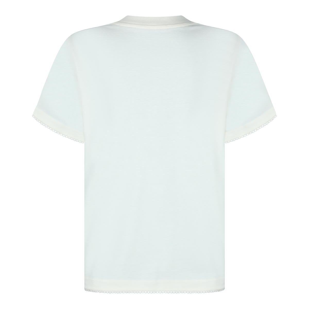 [Moncler] T-shirts Short Sleeve SS26 L10938C0002789AUO034