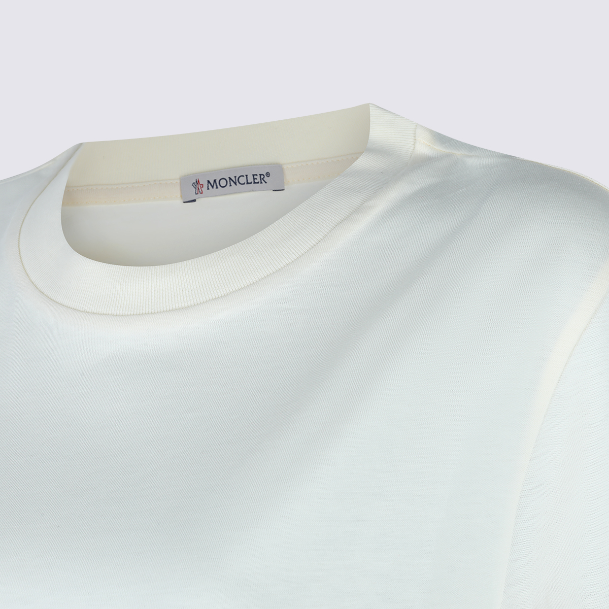 [Moncler] T-shirts Short Sleeve SS26 L10938C0002789AUO034
