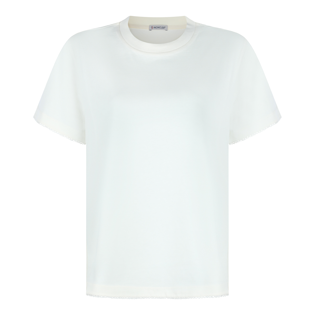 [Moncler] T-shirts Short Sleeve SS26 L10938C0002789AUO034