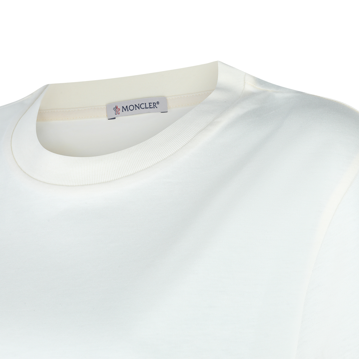 [Moncler] T-shirts Short Sleeve SS26 L10938C0002789AUO034