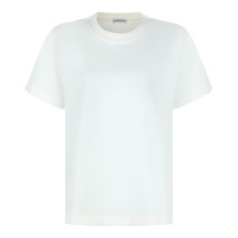 [Moncler] T-shirts Short Sleeve SS26 L10938C0002789AUO034