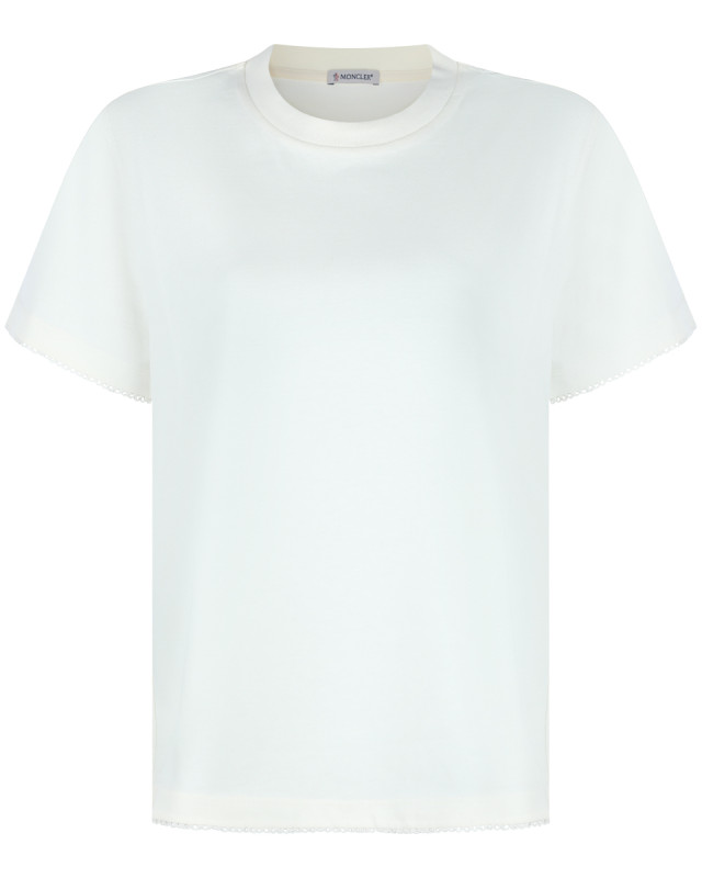 [Moncler] T-shirts Short Sleeve SS26 L10938C0002789AUO034