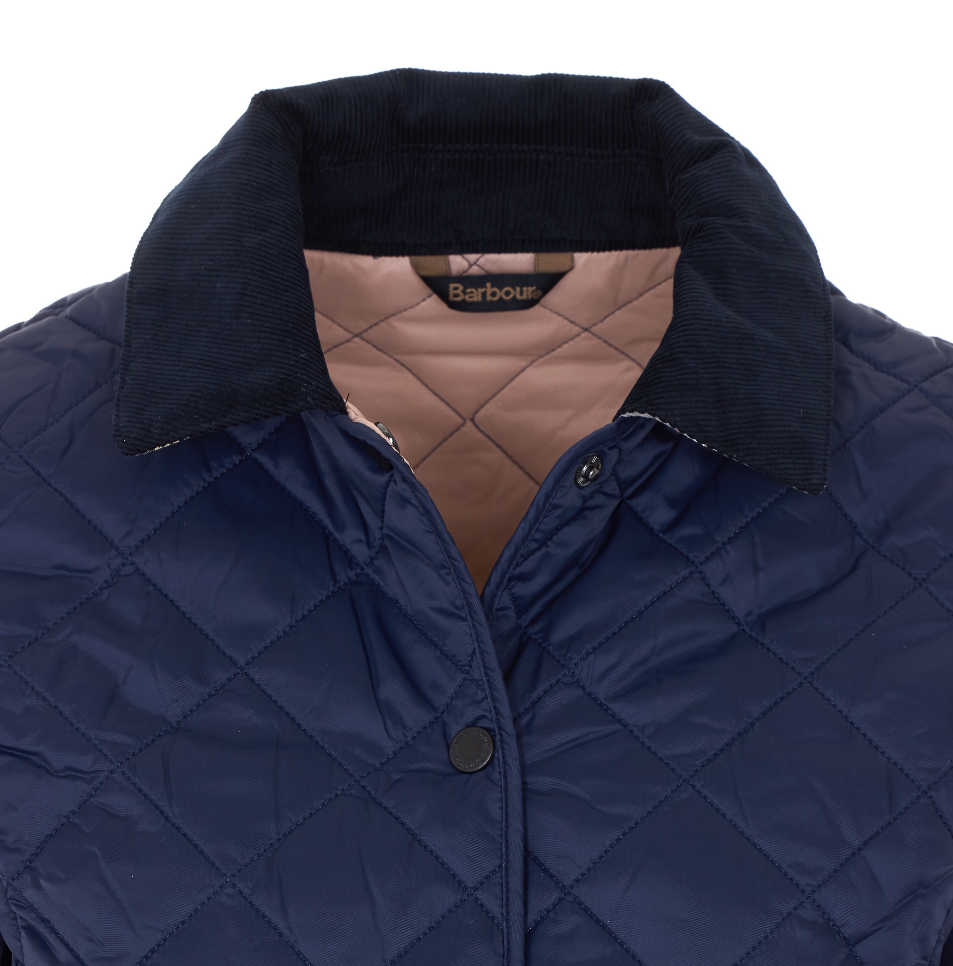 [Barbour] Jacket SS26 LQU1012NY71