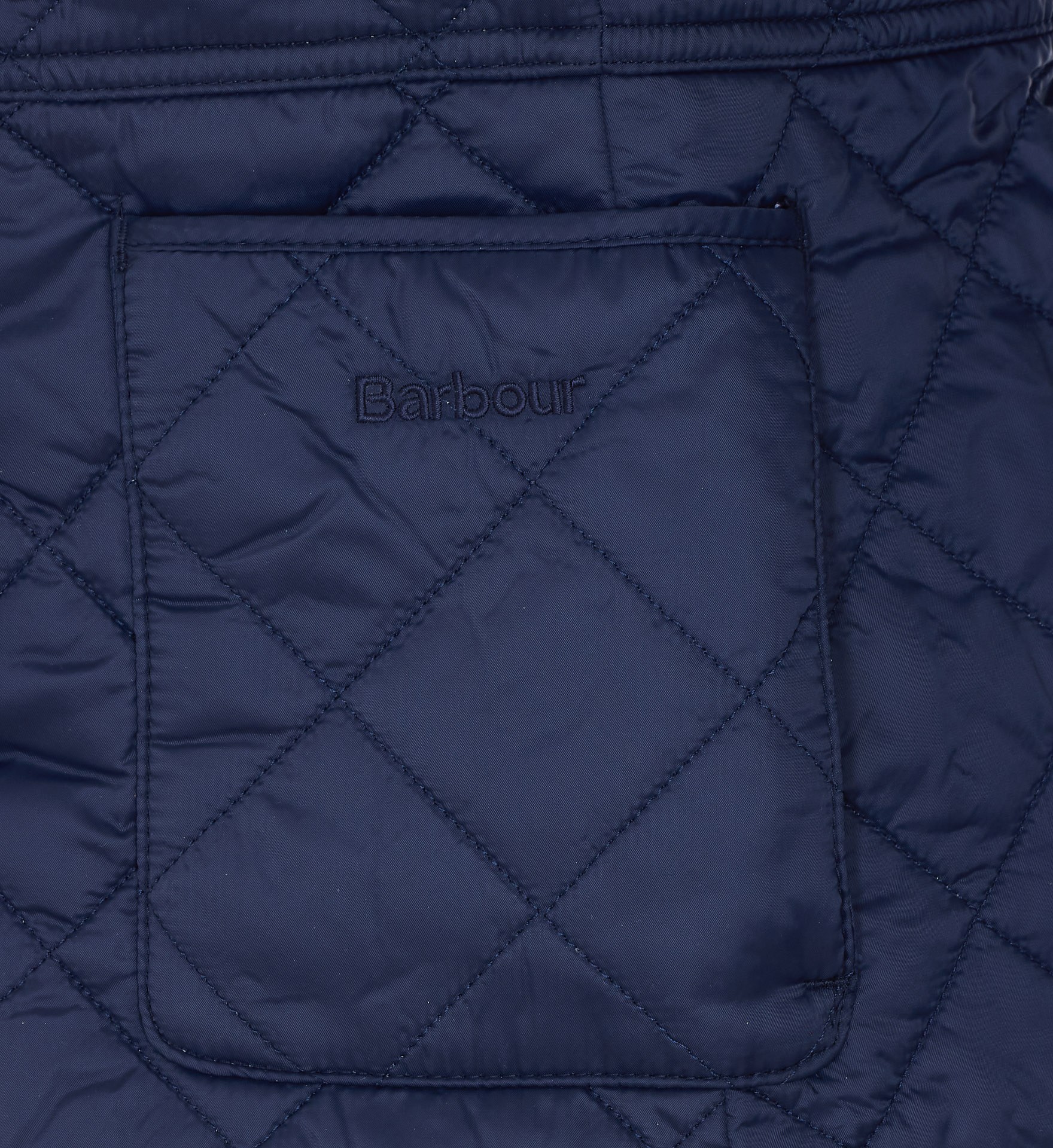 [Barbour] Jacket SS26 LQU1012NY71