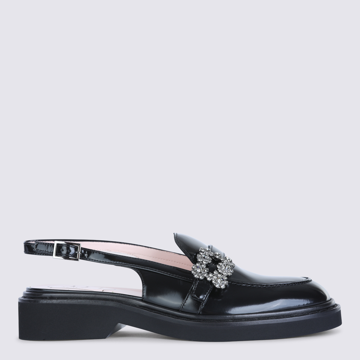 [Roger Vivier] Loafer SS26 RVW54844180TNEB999