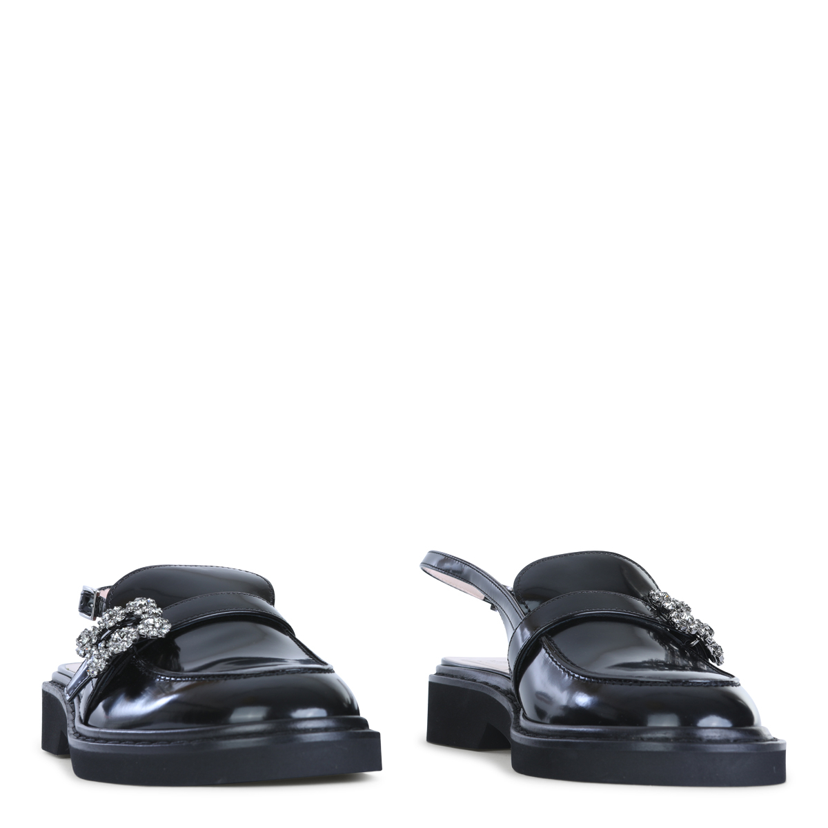 [Roger Vivier] Loafer SS26 RVW54844180TNEB999
