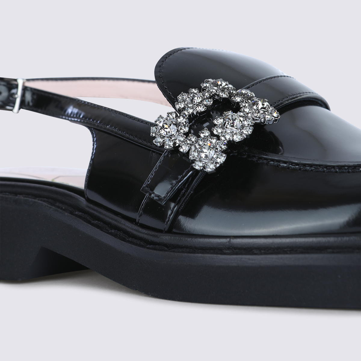[Roger Vivier] Loafer SS26 RVW54844180TNEB999