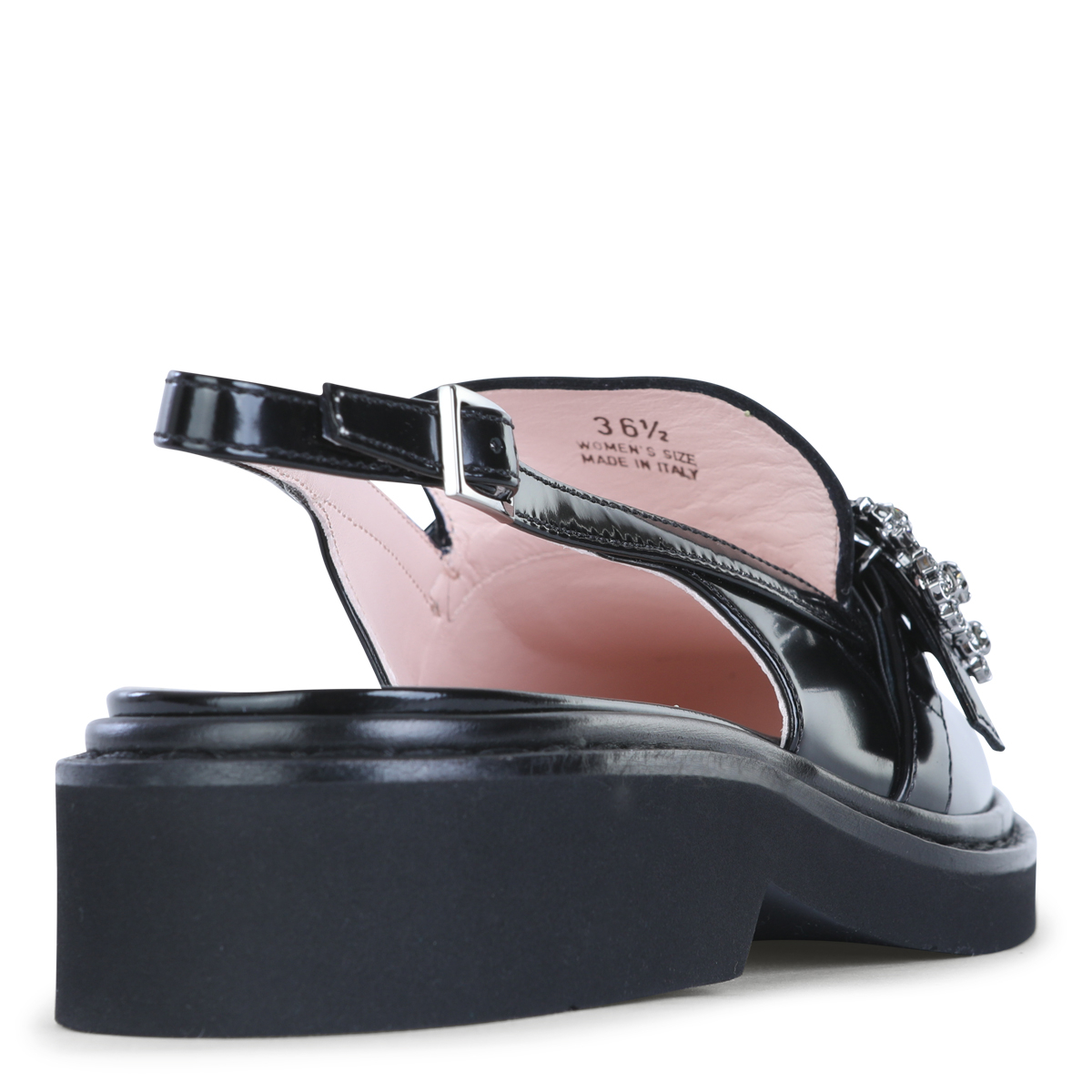 [Roger Vivier] Loafer SS26 RVW54844180TNEB999