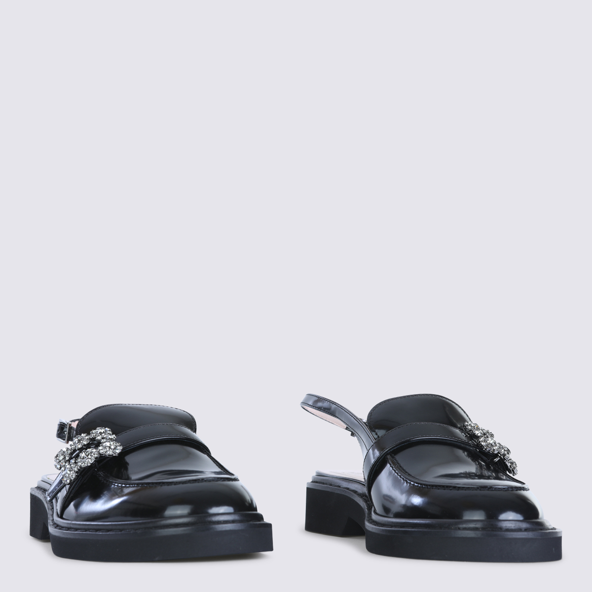 [Roger Vivier] Loafer SS26 RVW54844180TNEB999