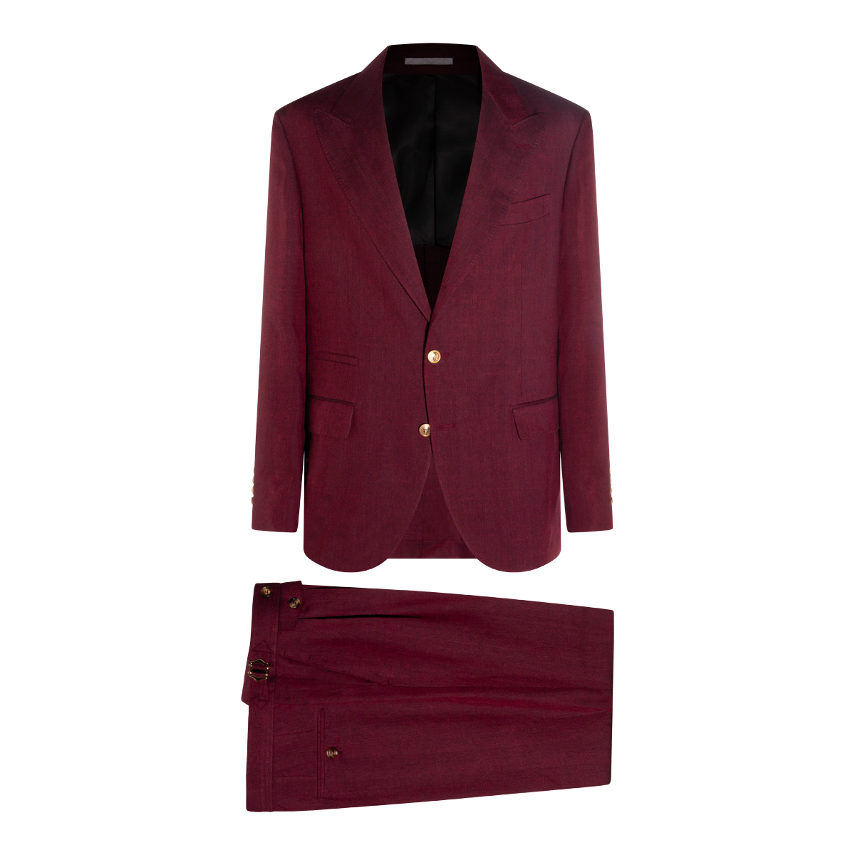[Brunello Cucinelli] Sets SS26 MZ408LDFMGC016