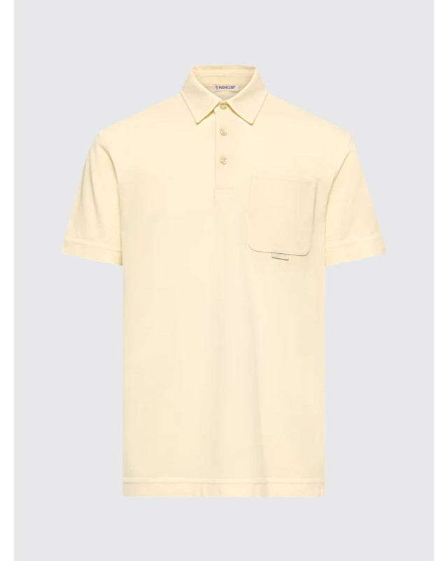[Moncler] T-shirts Short Sleeve SS26 L10918A0001189BC7 12U