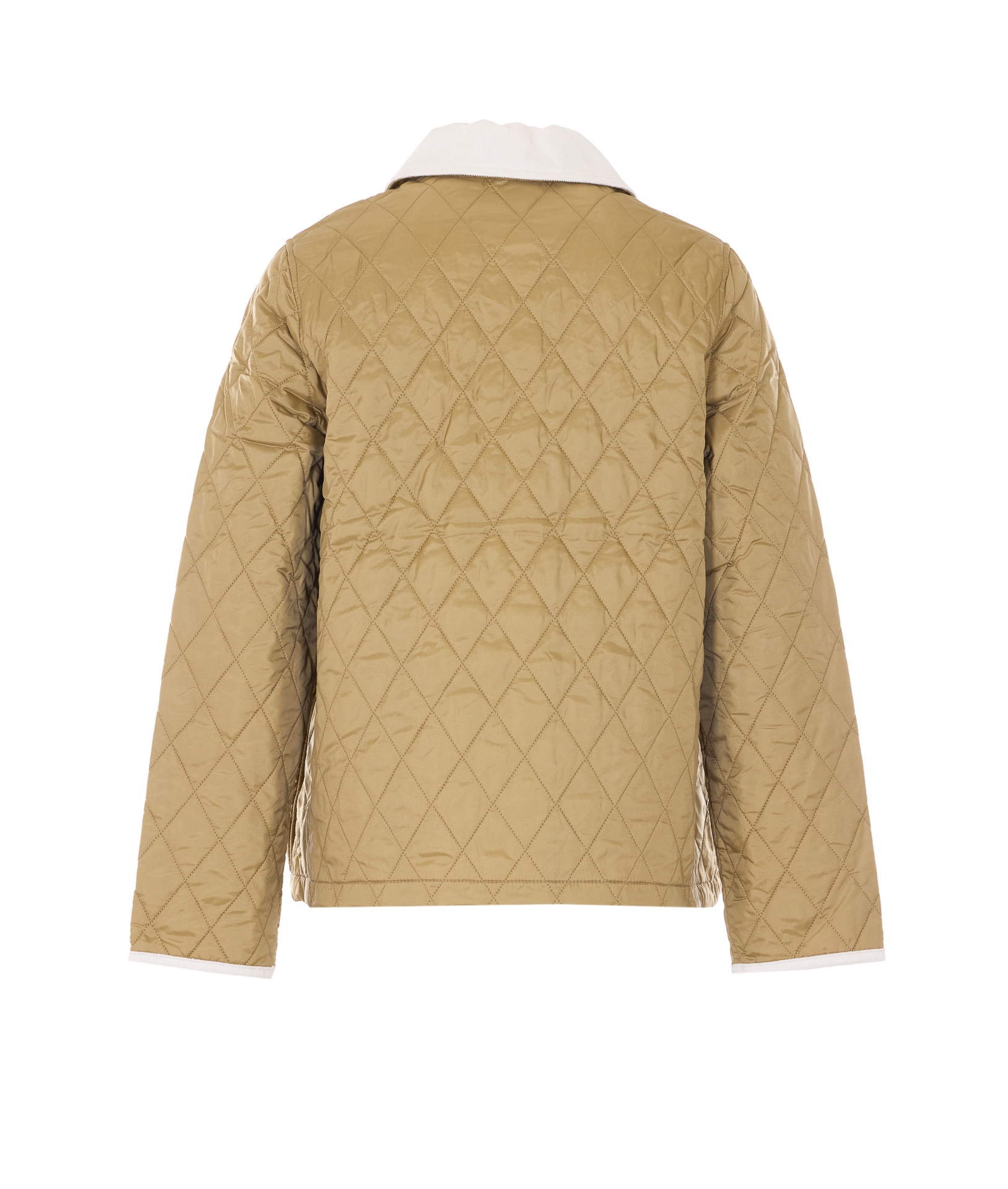 [Barbour] Down jacket SS26 LQU1851BE91