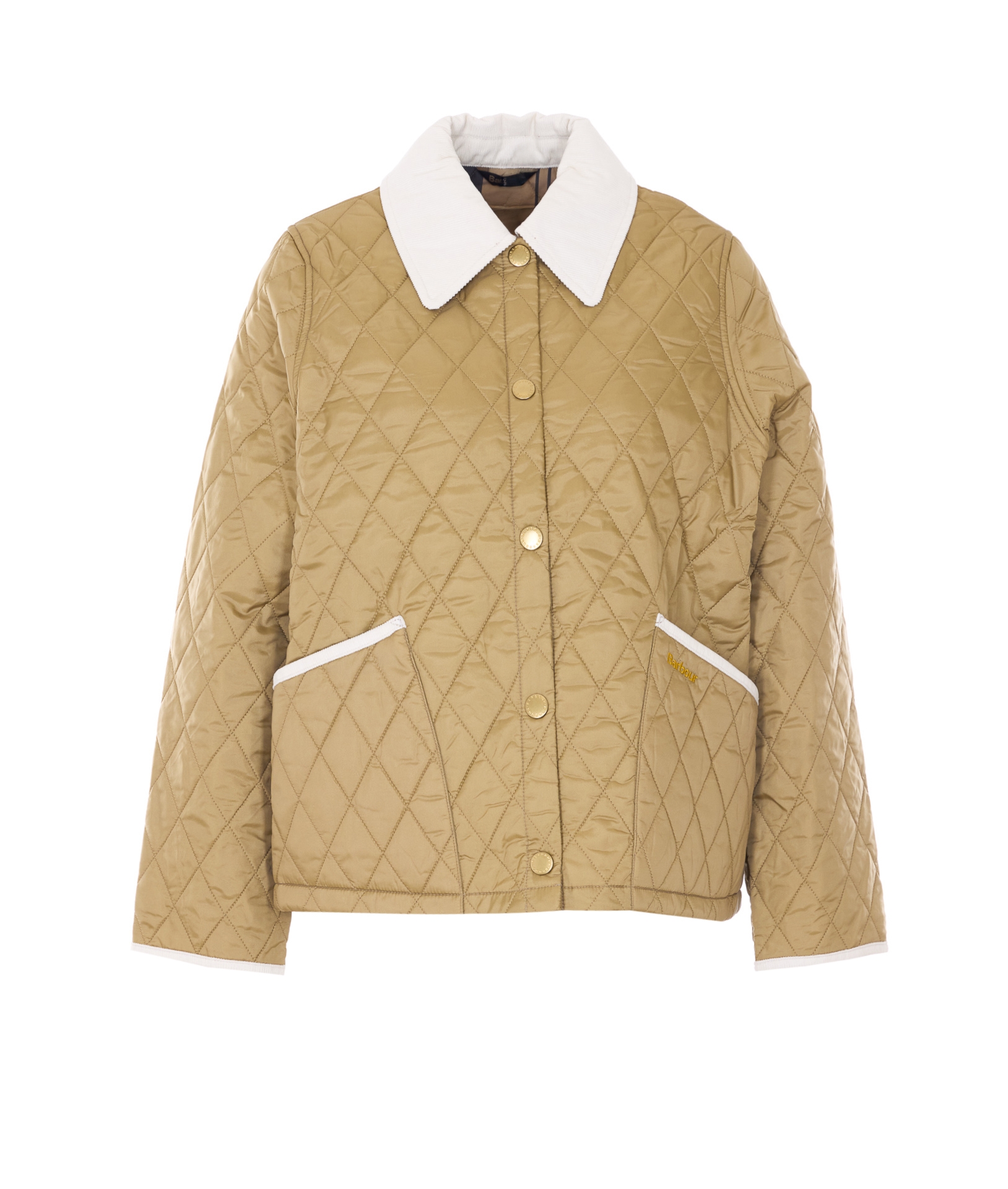 [Barbour] Down jacket SS26 LQU1851BE91