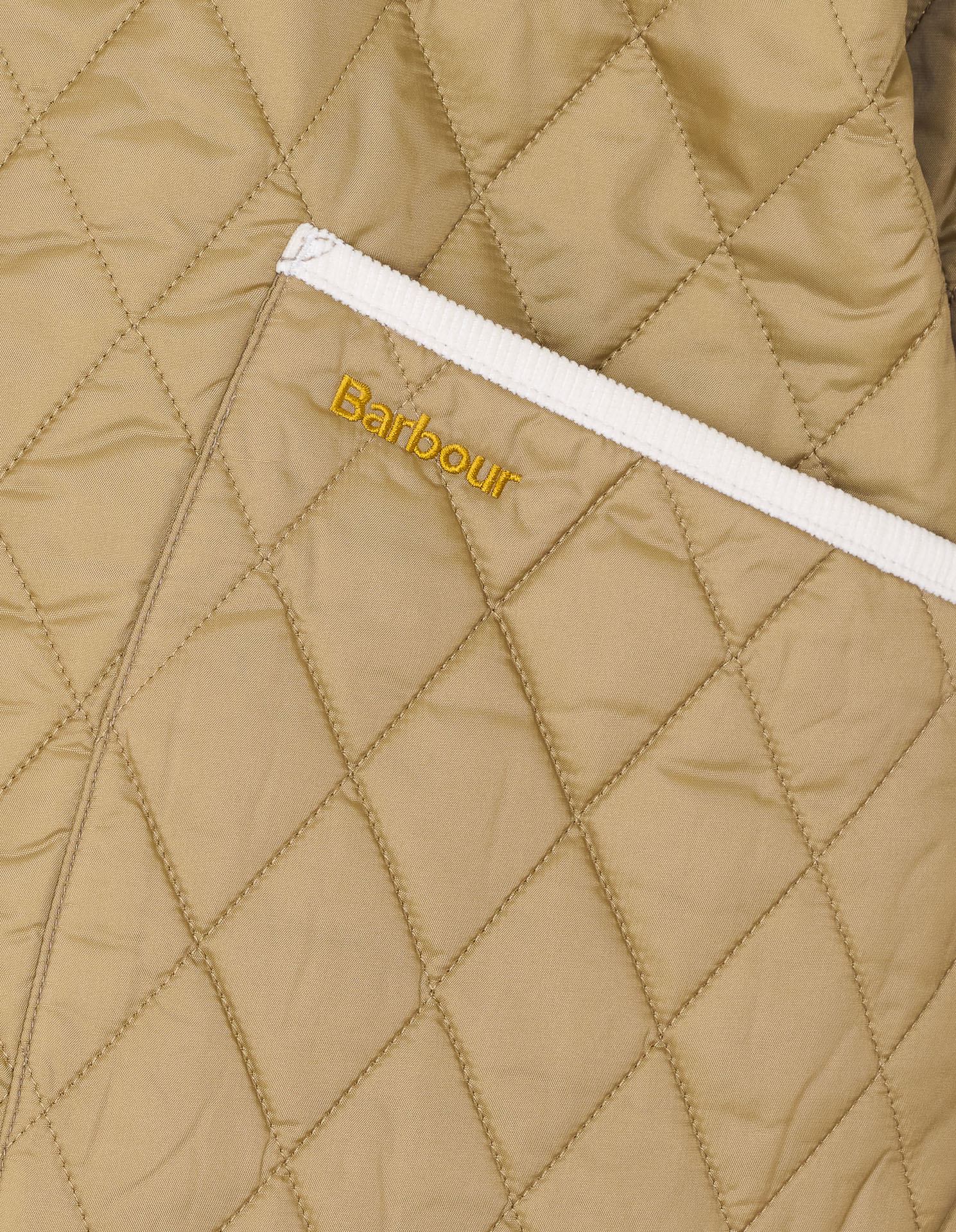 [Barbour] Down jacket SS26 LQU1851BE91