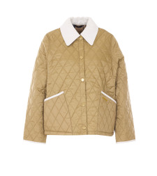 [Barbour] Down jacket SS26 LQU1851BE91