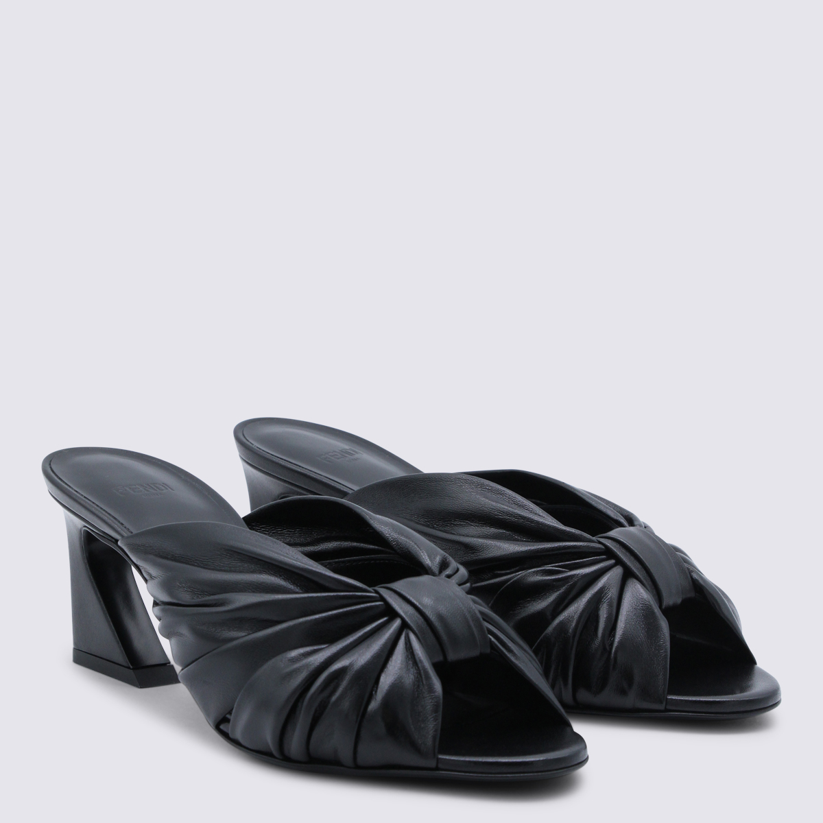 [Fendi] Sandals SS26 8R8883AYFAF0QA1