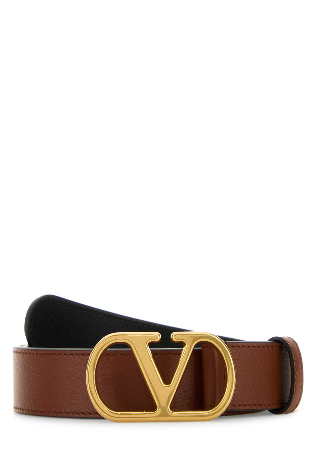 [Valentino Garavani] Belt FW26 6W2T0SM3IYR WU2