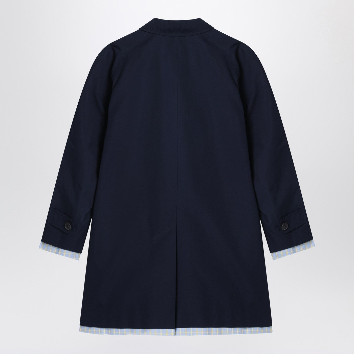 [Miu Miu] Trench Coat SS26 MS2143OOO1BMS