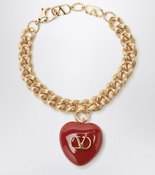 [Valentino Garavani] Bracelet FW25 7W2J0AD4MJP