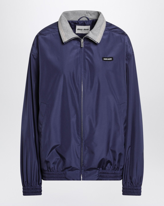[Miu Miu] Casual Jacket SS26 ML1461OOO18VS