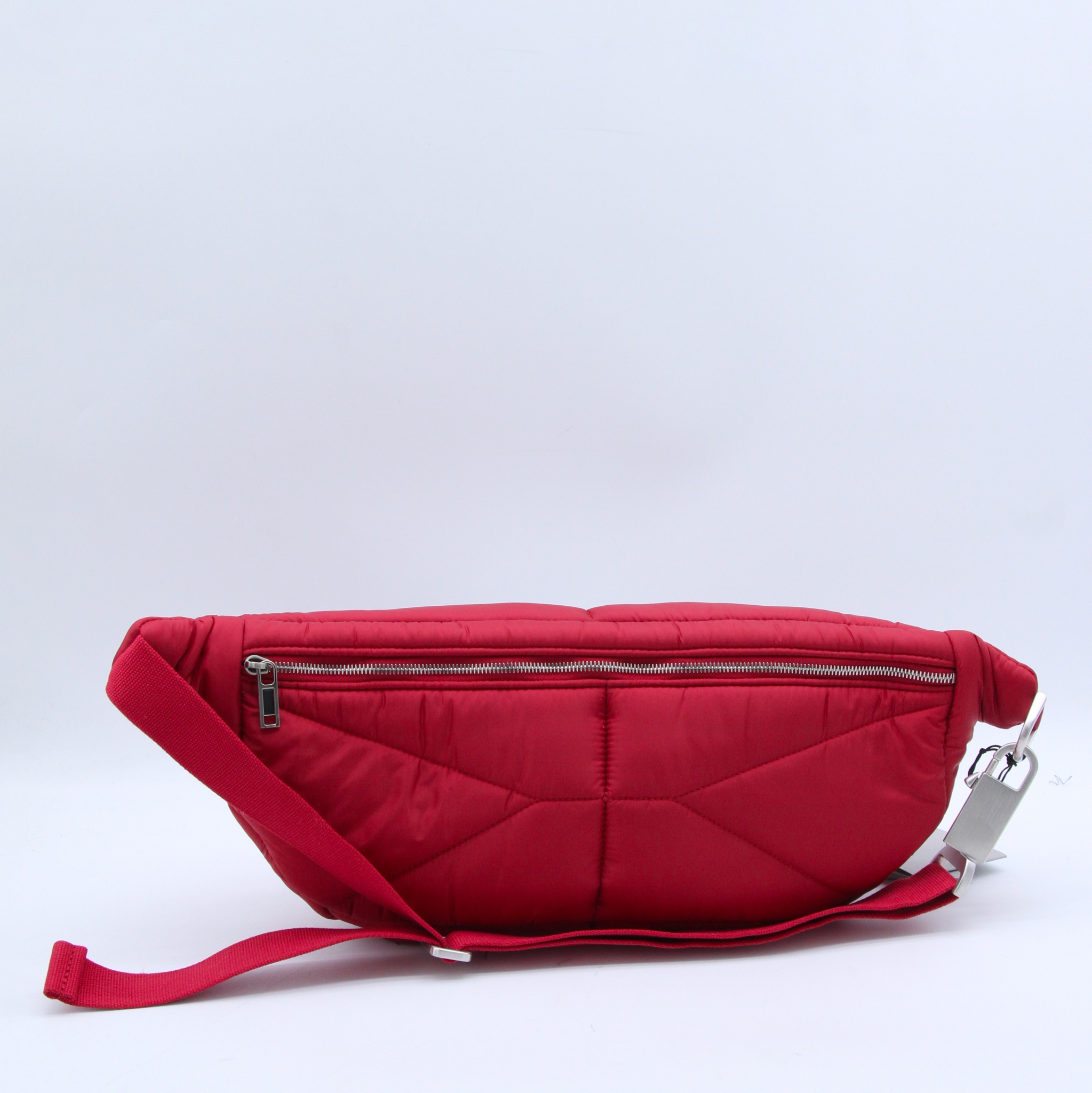 [Moncler X Rick Owens] Shoulder bag SS26 MU01F5M01M8567438