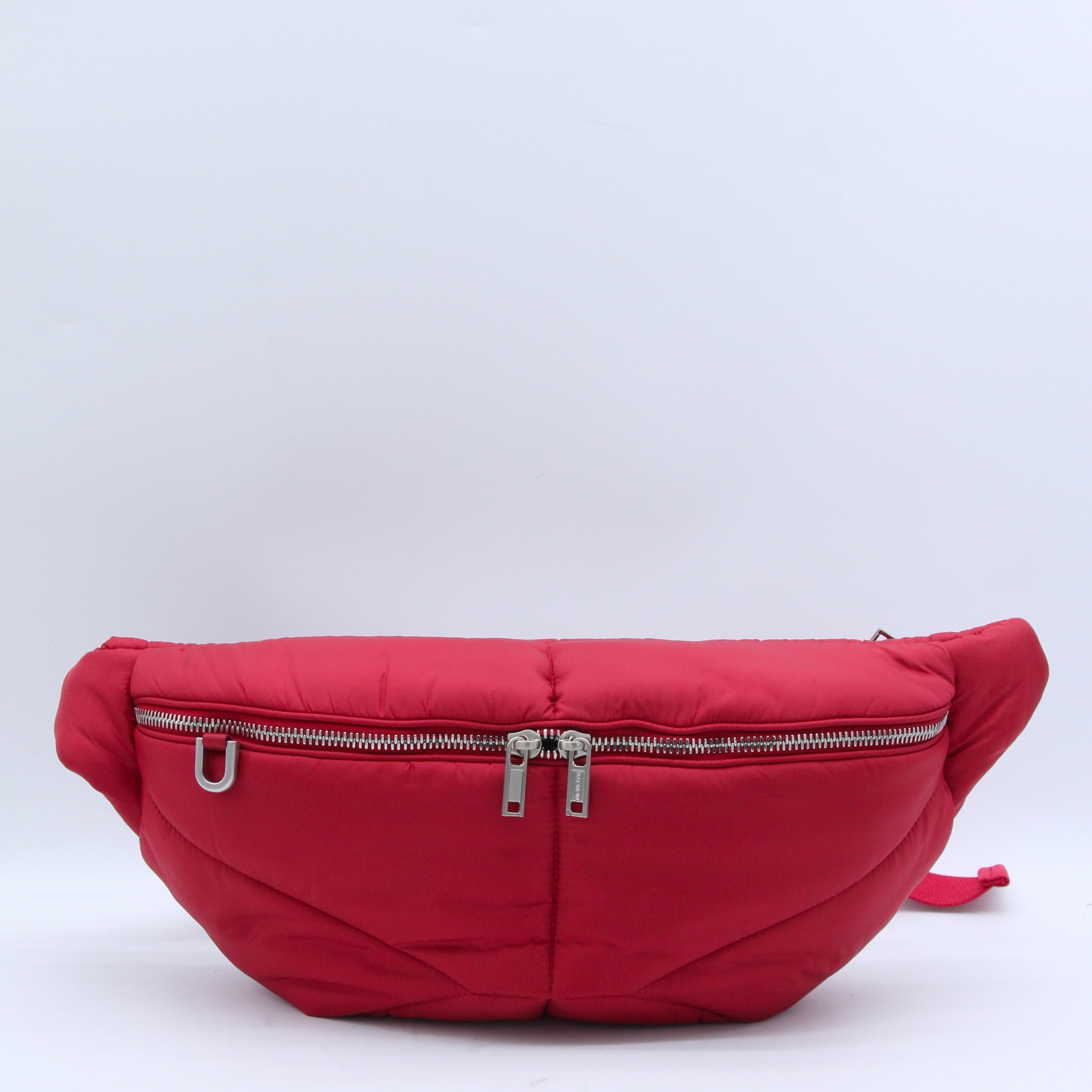 [Moncler X Rick Owens] Shoulder bag SS26 MU01F5M01M8567438