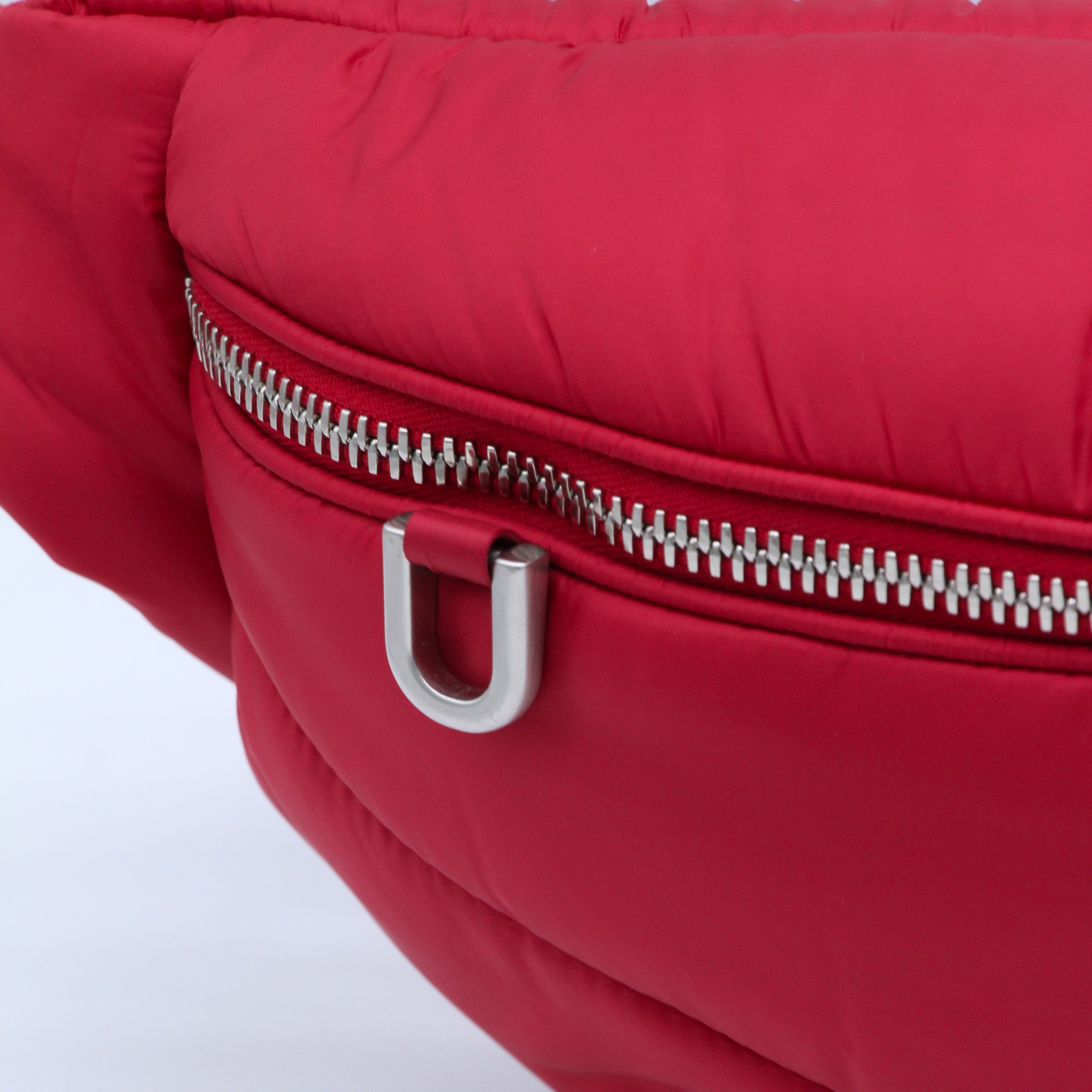 [Moncler X Rick Owens] Shoulder bag SS26 MU01F5M01M8567438