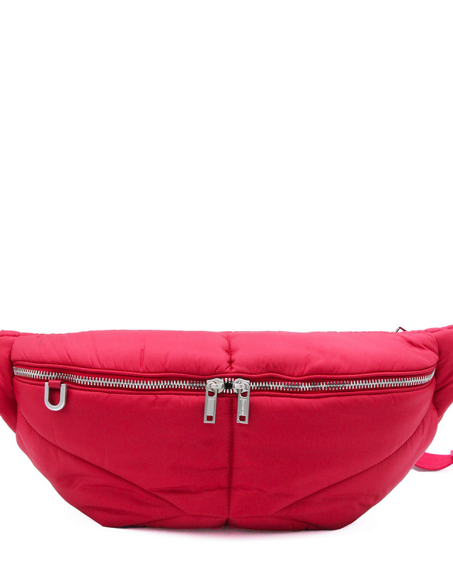 [Moncler X Rick Owens] Shoulder bag SS26 MU01F5M01M8567438