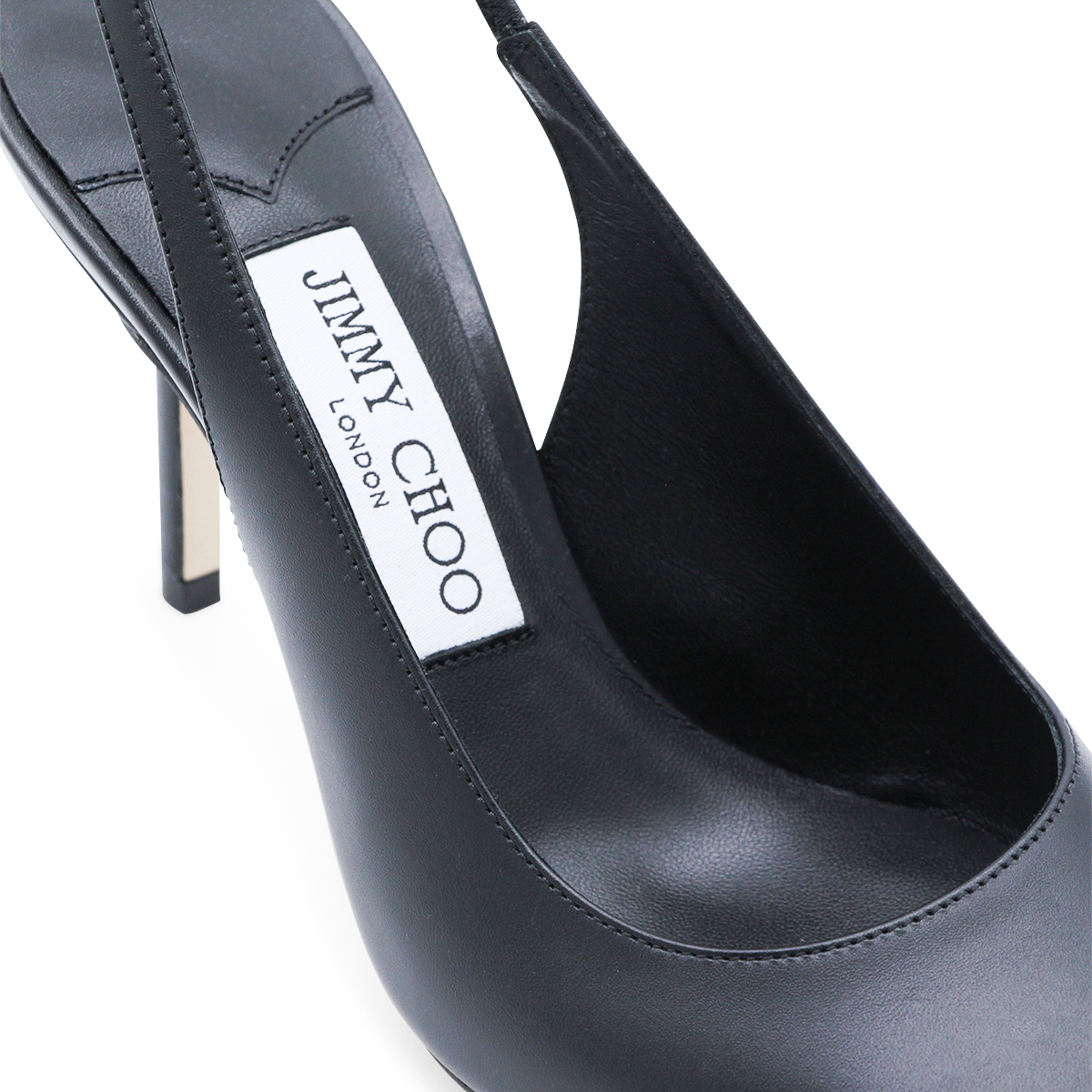 [Jimmy Choo] Pumps SS26 LOVESB85CLF010003