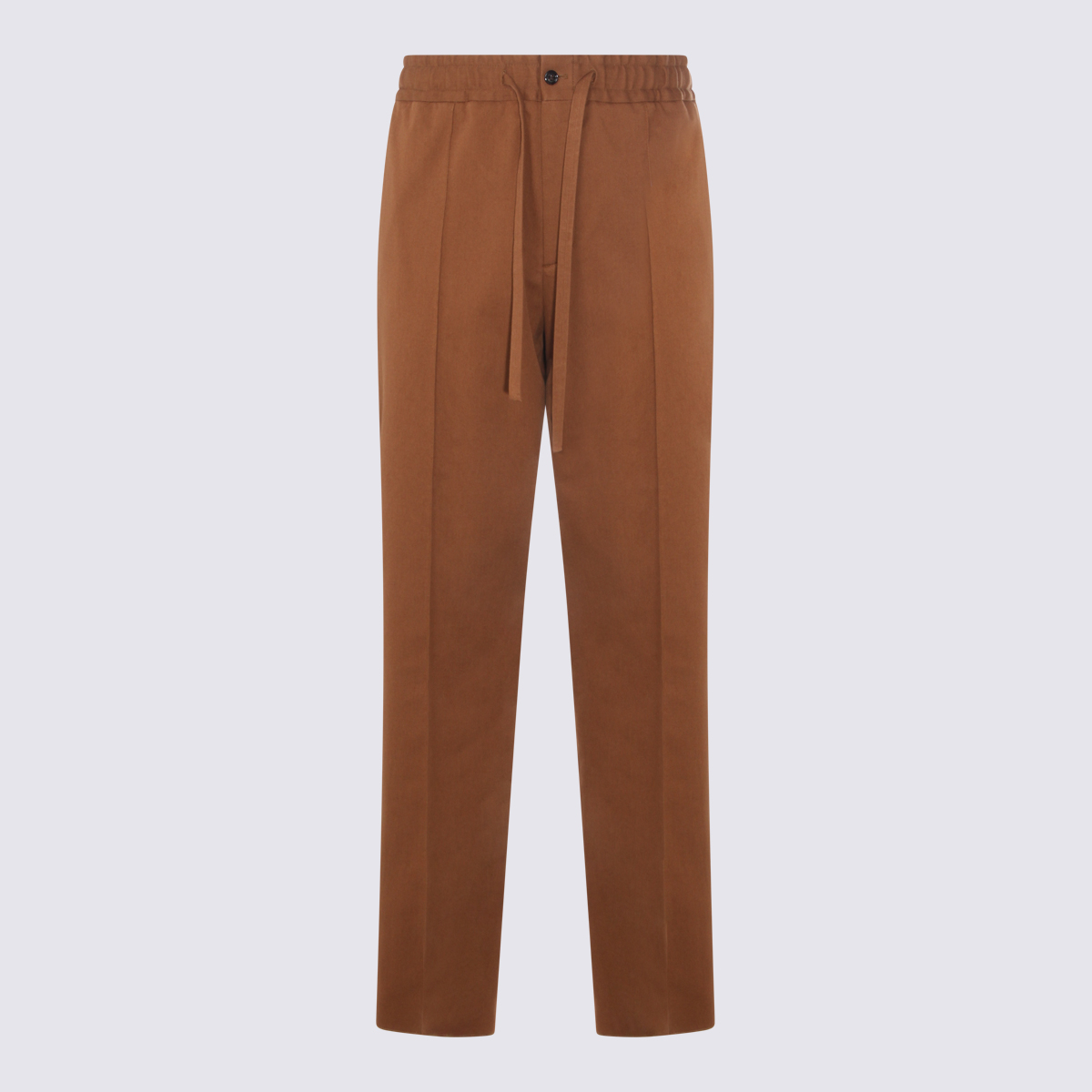 [Valentino] Trousers SS26 8V3RBN31ALSC30